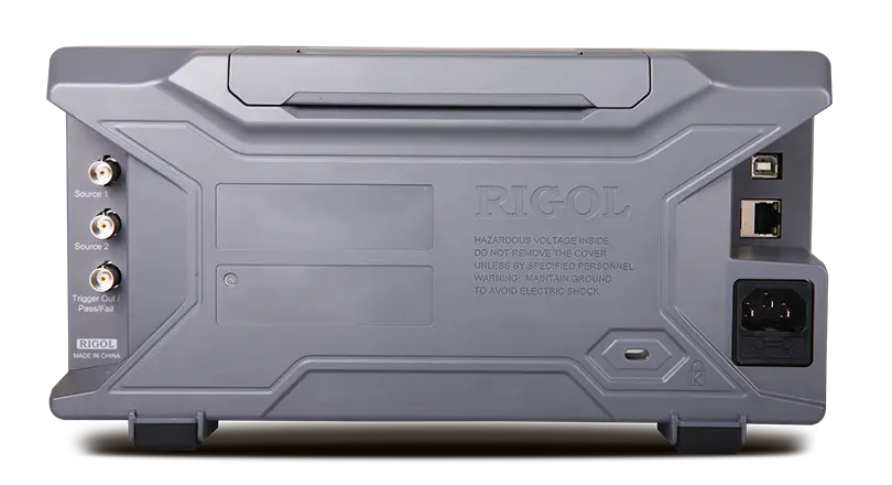Картинки и фото RIGOL DS1054Z цифровой осциллограф