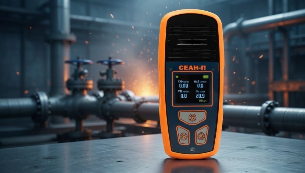 Какой газоанализатор лучше для взрывоопасных зон: обзор взрывозащищённых моделей фотографии (фото)