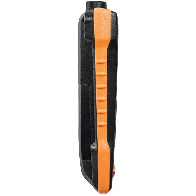 Картинки и фото Testo 110 термометр контактный одноканальный (-50 до +150 °C)