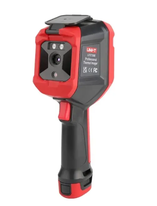 Картинки и фото UNI-T UTi730E тепловизор