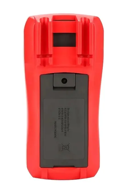 Картинки и фото UNI-T UT890D+ цифровой  мультиметр