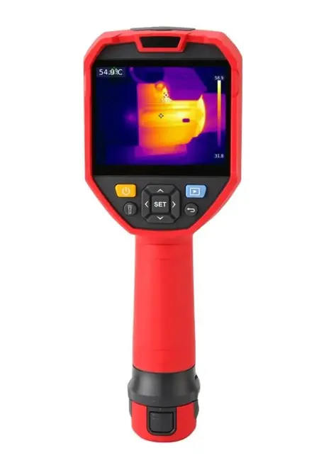 Картинки и фото UNI-T UTi730E тепловизор