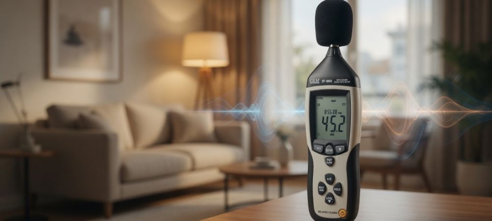 Нормы уровня шума в жилых помещениях по СанПиН: что нужно знать фотографии (фото)