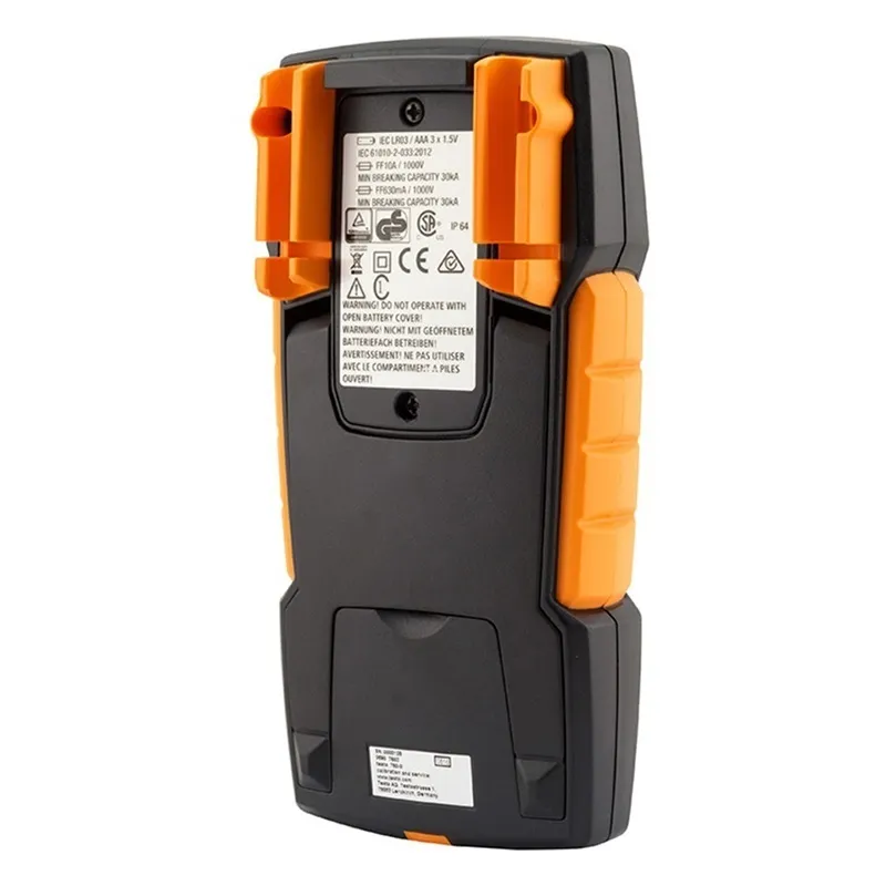 Картинки и фото Testo 760-3 цифровой мультиметр