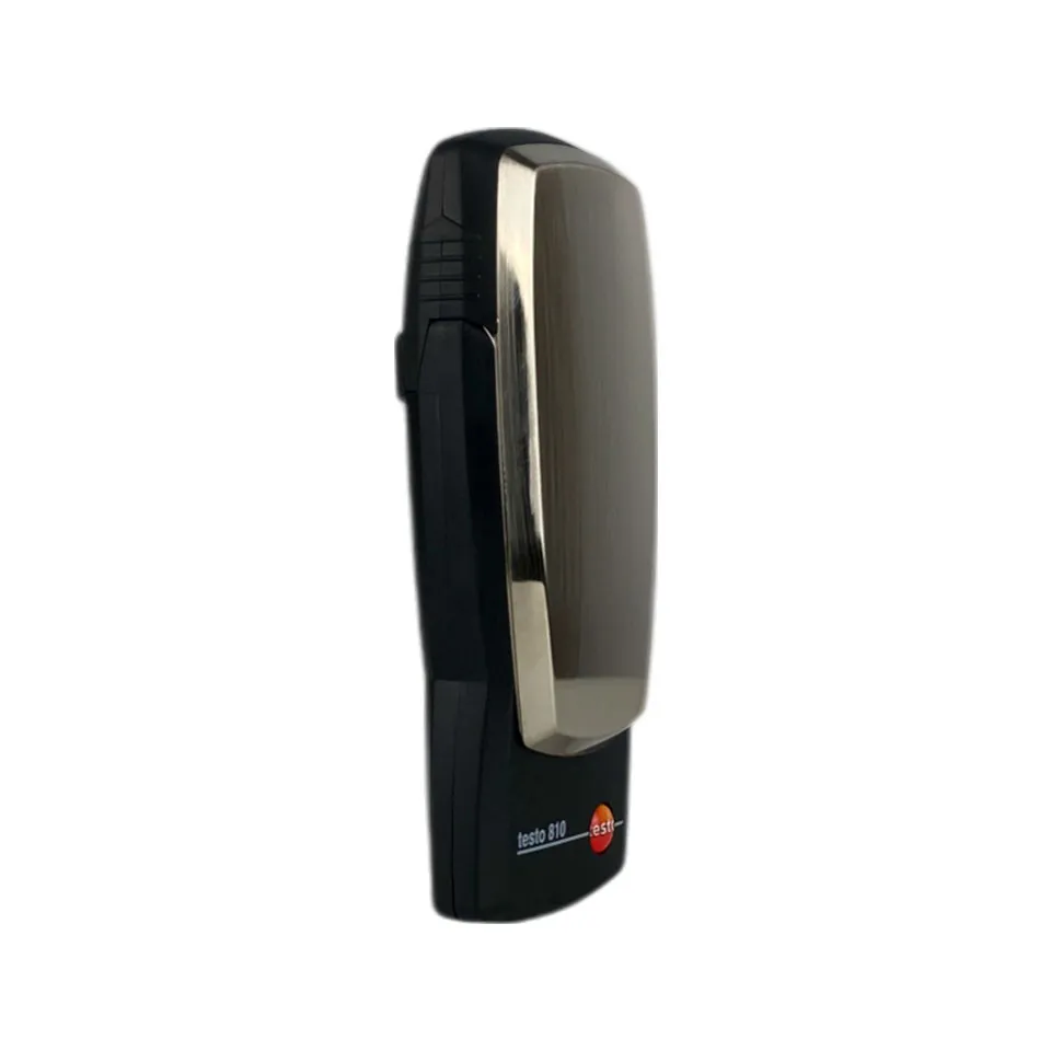 Картинки и фото Testo 810 2-х канальный прибор измерения температуры с ИК-термометром