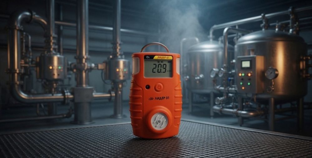 Метан в биогазовых установках: безопасность производства и хранения фотографии (фото)