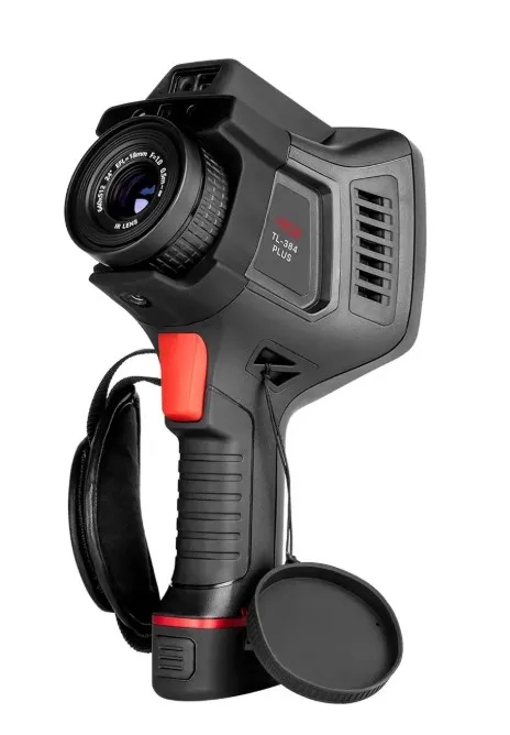 Картинки и фото RGK TL-384 Plus Тепловизор
