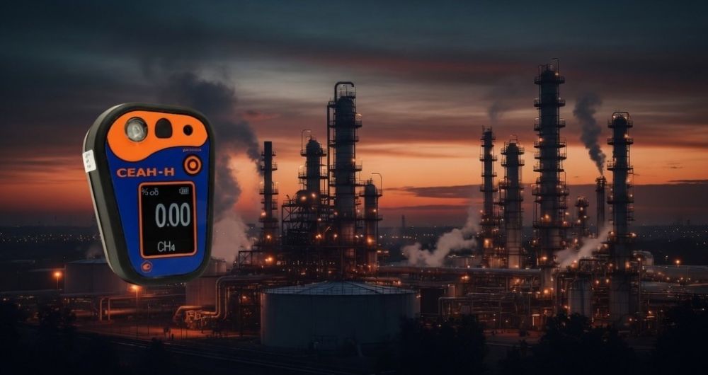 Сероводород в нефтегазовой отрасли: коррозия оборудования и методы контроля фотографии (фото)