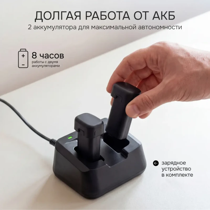 Картинки и фото RGK TL-384 Тепловизор