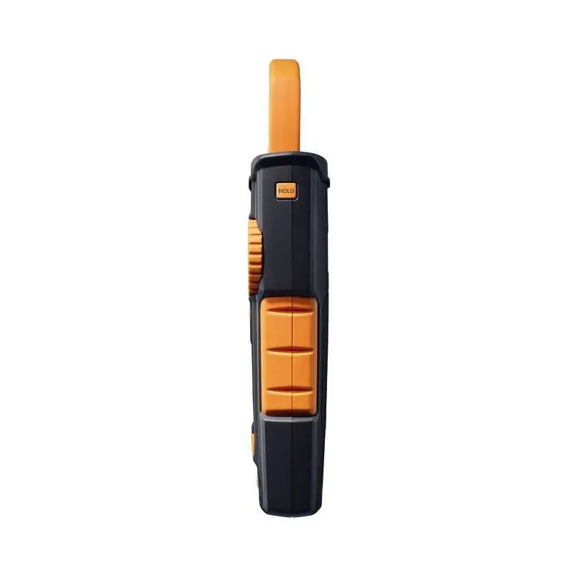 Картинки и фото Testo 770-3 токоизмерительные клещи