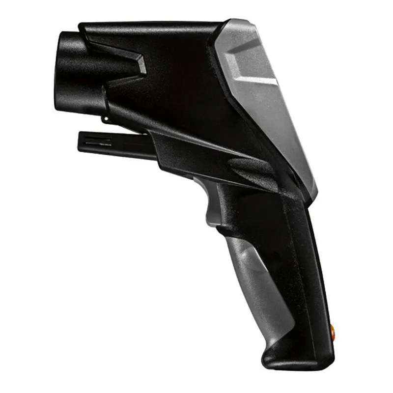 Картинки и фото Testo 835-H1 инфракрасный термометр с интегрированным модулем влажности