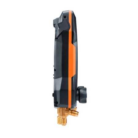 Картинки и фото Testo 550s цифровой манометрический коллектор