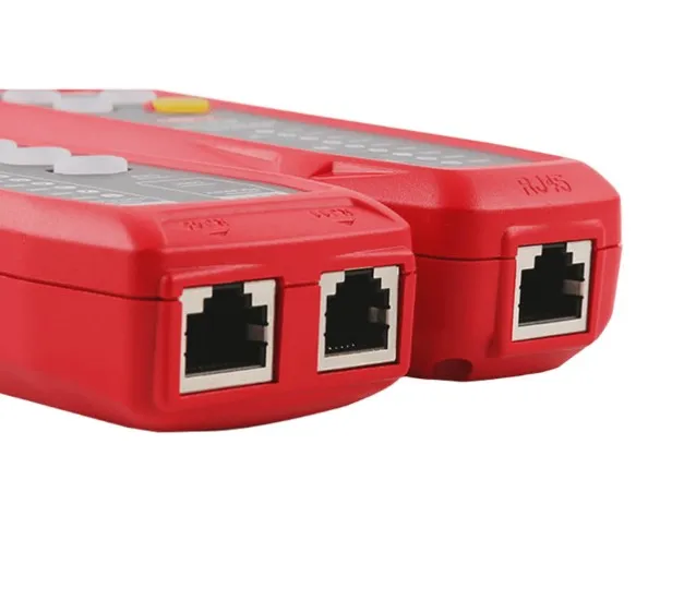 Картинки и фото UNI-T UT683KIT кабельный тестер