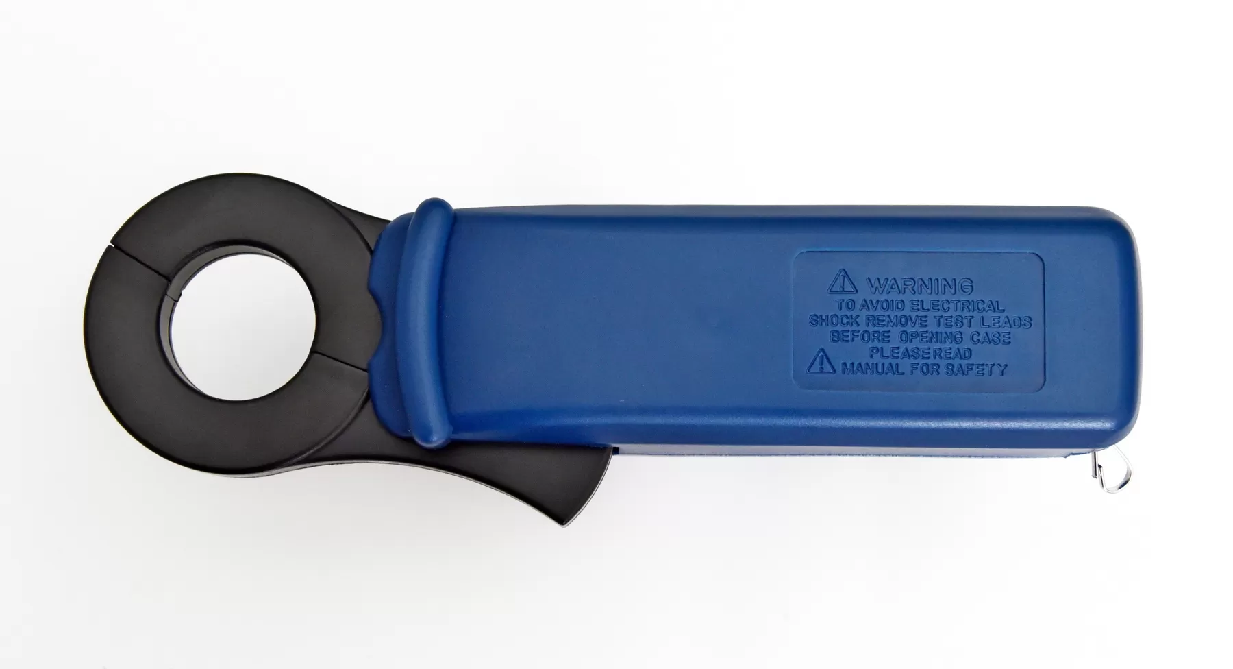 Картинки и фото DT-9809 клещи электроизмерительные