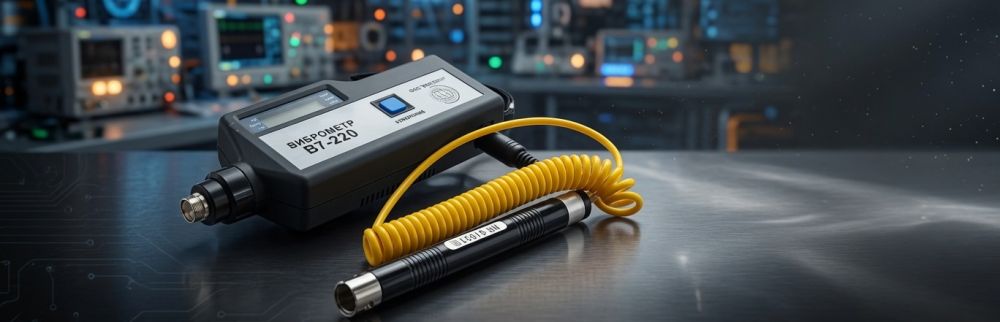 В7-220 с выносным датчиком: когда нужен расширенный функционал фотографии (фото)