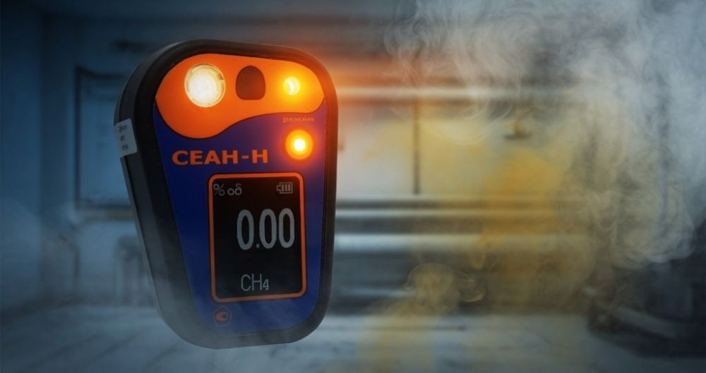 Что делать при срабатывании сигнализации загазованности фотографии (фото)
