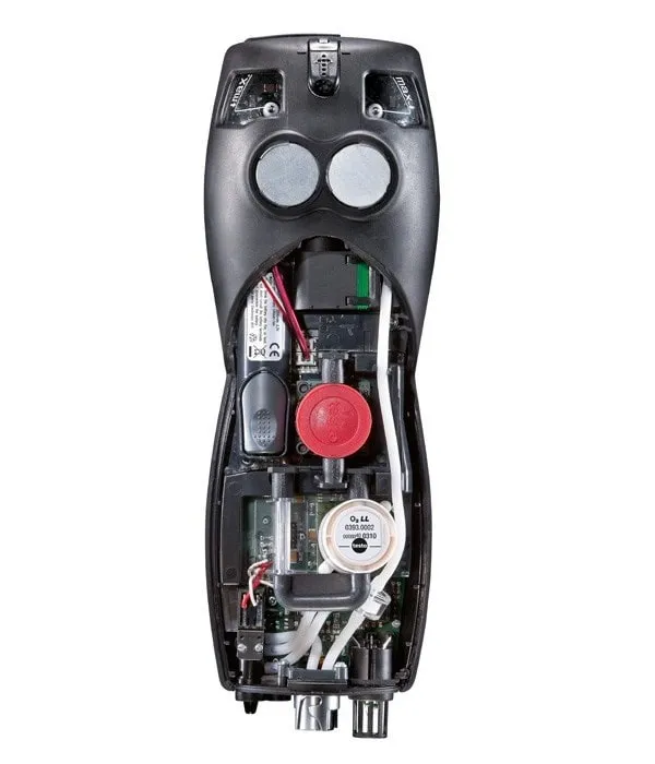 Картинки и фото Testo 330-2 LL газоанализатор