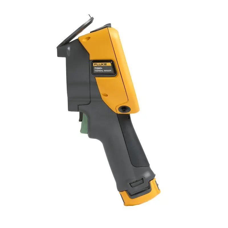 Картинки и фото FLK-TIS60+ 9HZ, THERMAL IMAGER; GT2; 9 HZ тепловизор