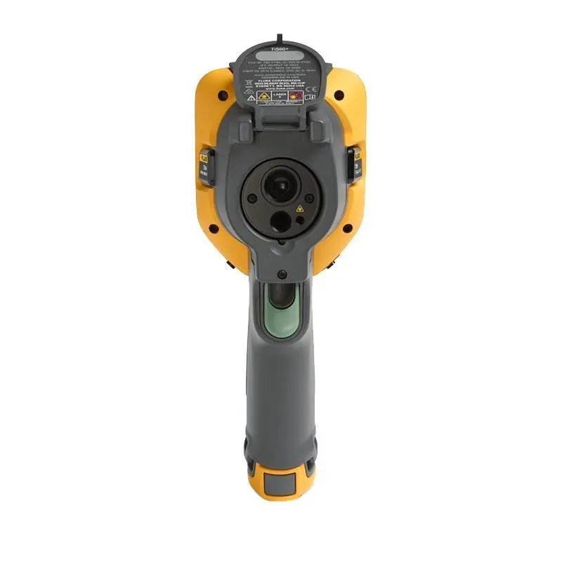 Картинки и фото FLK-TIS60+ 9HZ, THERMAL IMAGER; GT2; 9 HZ тепловизор