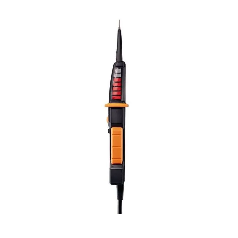 Картинки и фото Testo 750-3 тестер напряжения