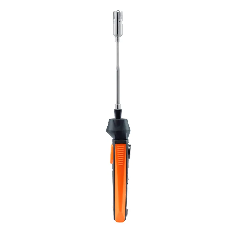 Картинки и фото Testo 915i термометр со сменными зондами, управляемыми со смартфона