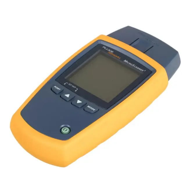 Картинки и фото Fluke MS2-100 тестер кабельный
