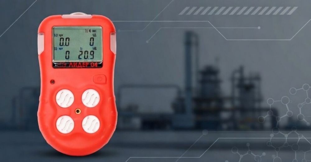 Группы опасности газов по пожаро-взрывоопасности: применение на объектах фотографии (фото)