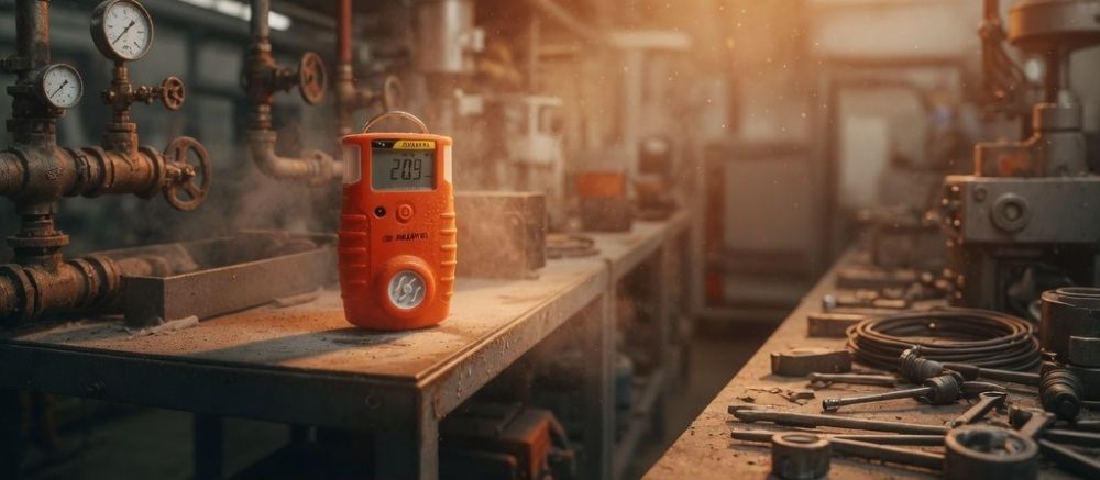 Влияние температуры и влажности на загазованность рабочей зоны фотографии (фото)