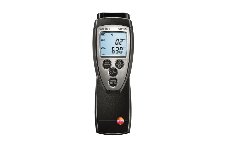 Картинки и фото Testo 315-3  газоанализатор c Bluetooth