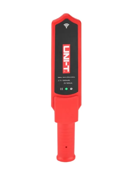 Картинки и фото UNI-T UT661D детектор засоров