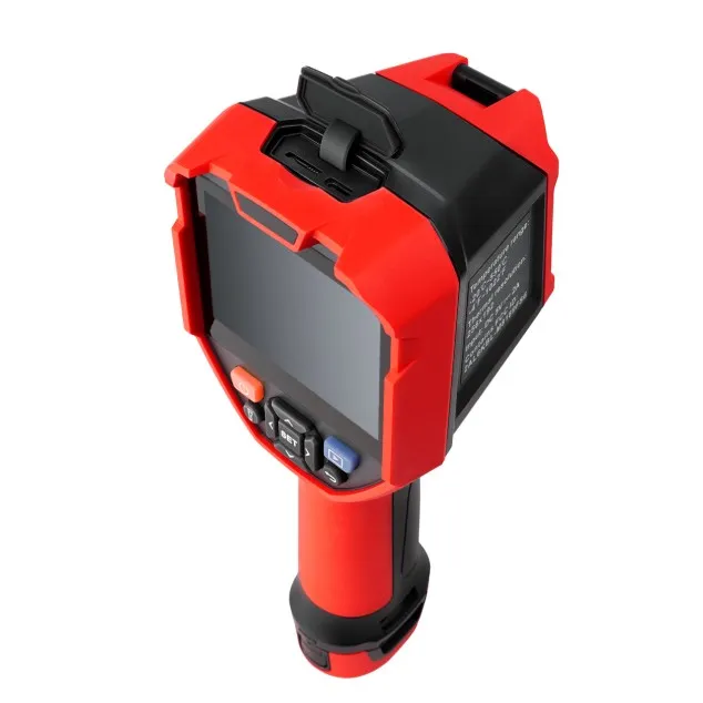 Картинки и фото UNI-T UTi720E тепловизор