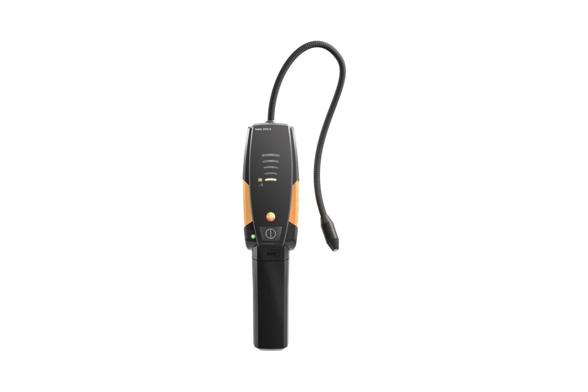 Картинки и фото Testo 316-3 течеискатель