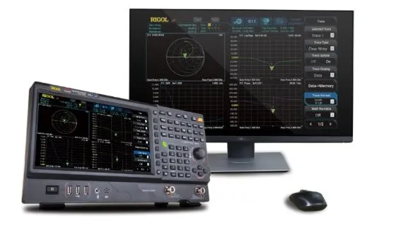 Удобное подключение и удалённый доступ (RSA5000)