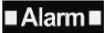 alarm