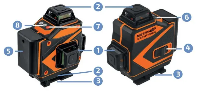 Устройство МЕГЕОН 77909