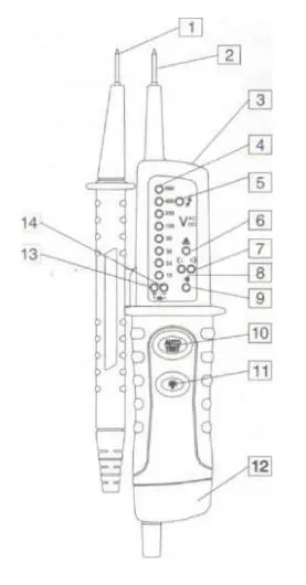 Устройство DT-9121.webp