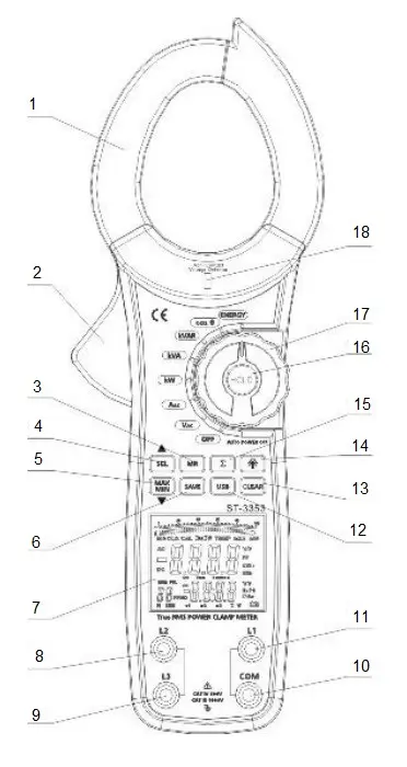 Устройство DT-3353.webp