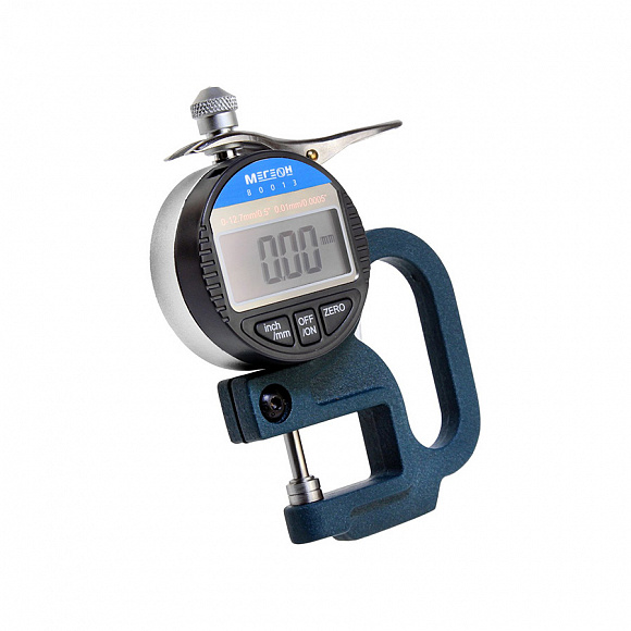 Ручные измерительные инструменты